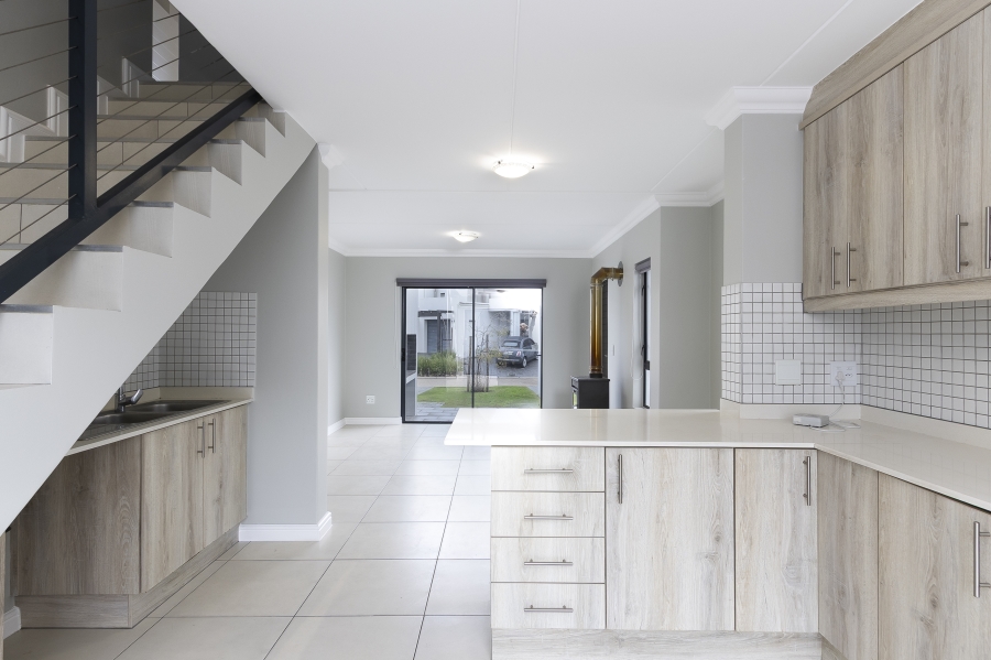 To Let 3 Bedroom Property for Rent in Acorn Creek Lifestyle Estate Western Cape